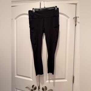lululemon athletica Fast and Free High-Rise Tight 25"